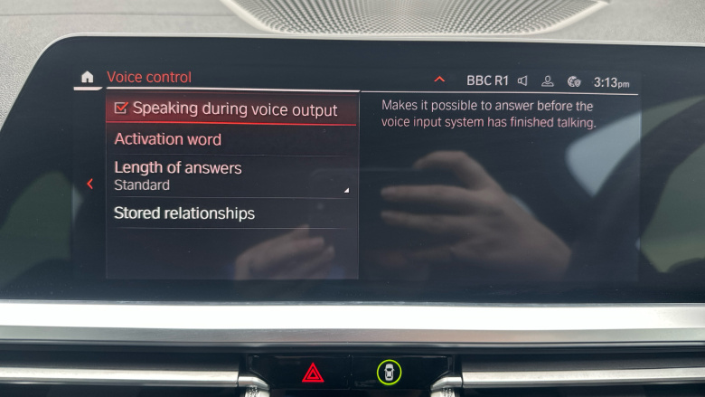 BMW 4 Series 420i M Sport 5dr Step Auto [Tech Pack] Petrol Hatchback